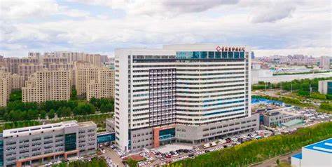 吉林市中心医院烧伤整形科怎么样？医院口碑不错，设备先进，真的推荐