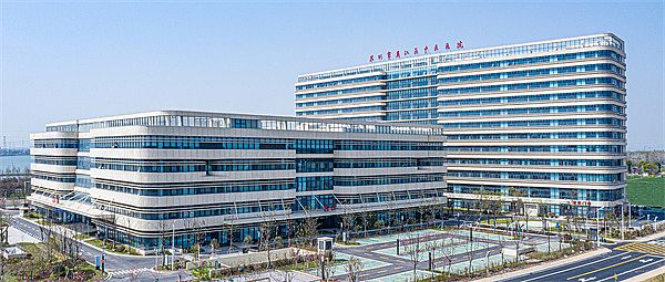 吴江市第二人民医院整形科怎么样？隆胸手术费用价格真人案例！