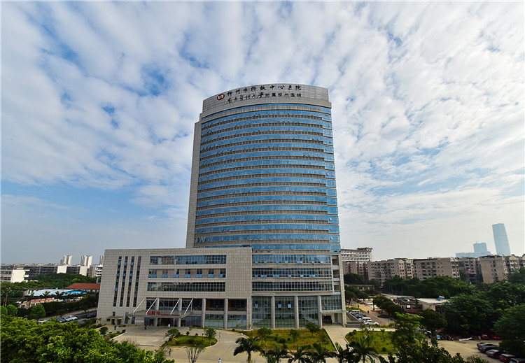 柳州市柳铁中心医院烧伤整形外科怎么样？项目价格表及简介一览