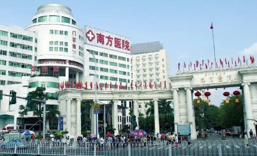 南方医科大学南方医院口腔科专家技术好，让人称赞！