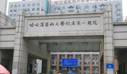 哈尔滨医科大学第一附属医院整形科医院简介，内附收费价格等信息对比参考