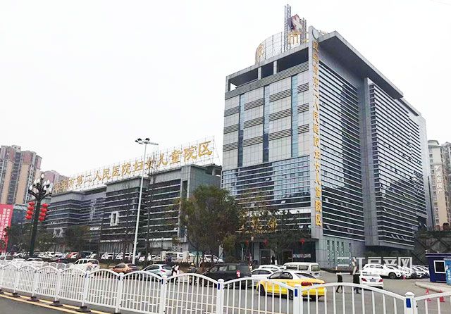 宜宾二医院整形美容科怎么样？点开了解具体信息，真人案例参考