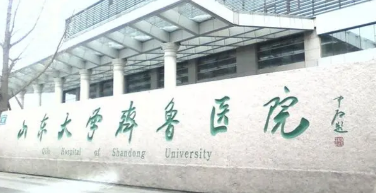 山东大学齐鲁医院整形科贵吗？简介、真实技术测评、价格细节公布！