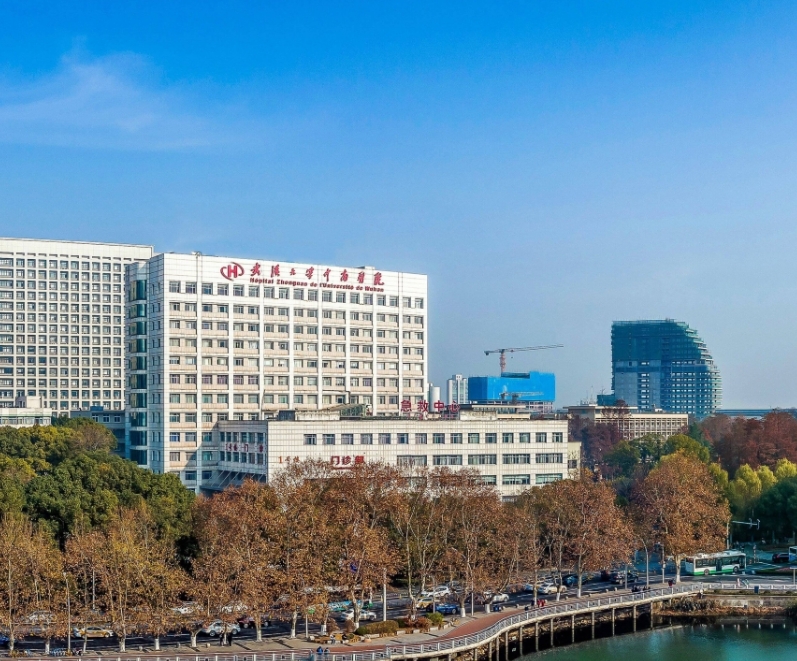 武汉大学中南医院整形美容外科吸脂技术怎么样？案例分享，口碑实力情况