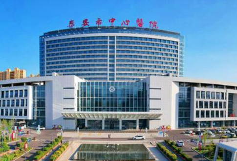 泰安市中心医院美容整形科全新价格表|医院口碑出炉！