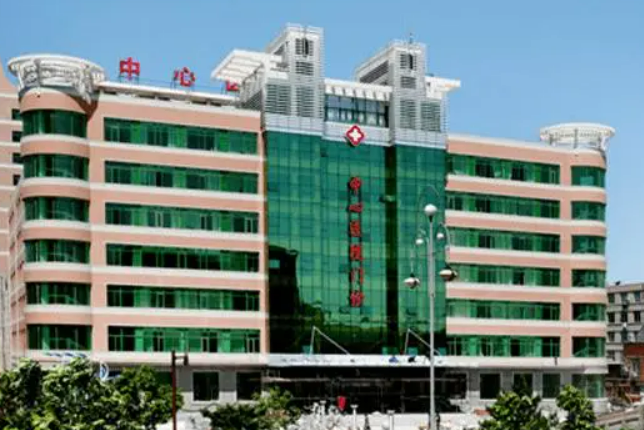 四平市中心医院整形外科全新公布！附医院简介_医保费用信息查询