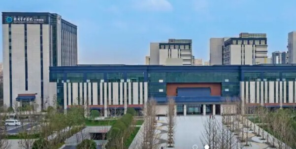 杭州医院哪家好？杭州市中医院口腔科实力好，为患者带来不一样的体验
