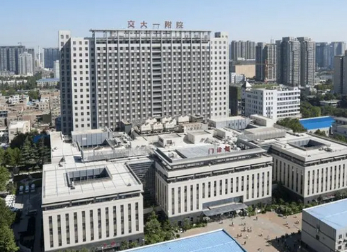 西安交通大学第一附属医院隆胸价格多少？内附案例分享及新价格表