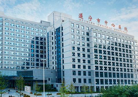 遂宁市中心医院可以脂肪丰胸吗？脂肪丰胸效果一览