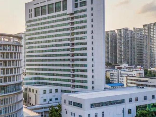 深圳市南山区人民医院整形科怎么样？科室信息\隆鼻案例分享