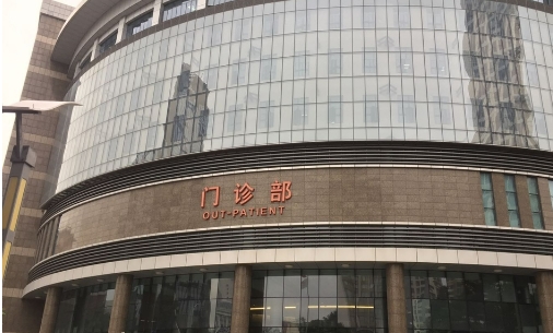 广医二院整形美容外科双眼皮怎么样？交通便利，项目科普
