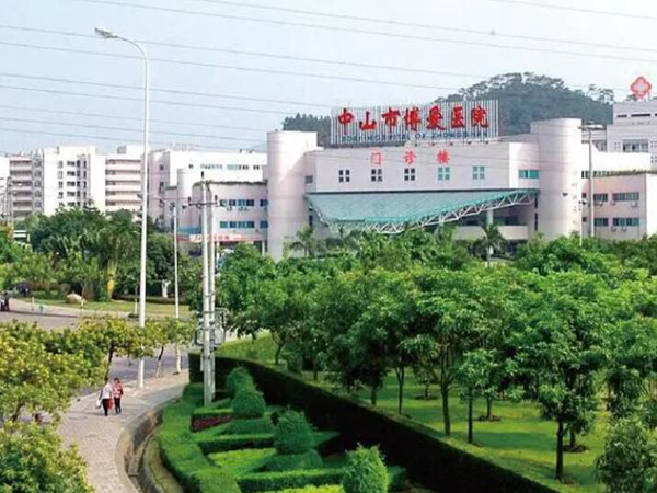 中山整形医院排行哪家好？热门医院上榜啦