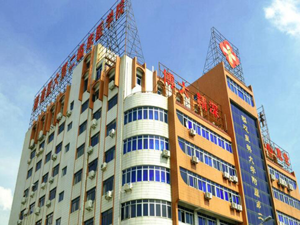 泉州正规口碑整形医院排名,查看前十精选医美医院资料