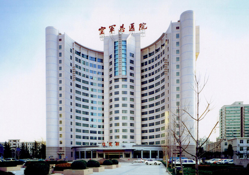 北京空军总医院口腔科收费标准，一起来看看吧
