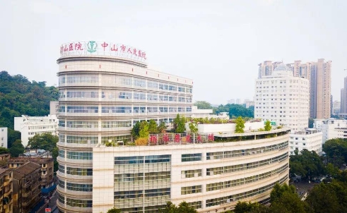 中山人民医院整形科隆鼻好不好，有哪些靠谱医生吗