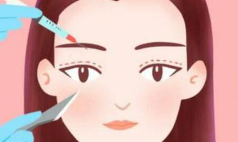 周口双眼皮全切多少钱?这三家医美医院专家优秀