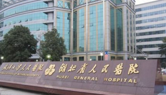 武汉大学人民医院整形科价格是多少？收费标准/口碑公开，术前必看！
