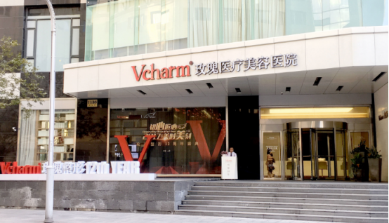 上海市玫瑰美容医院怎么样?专家推荐|隆鼻隆胸案例展示