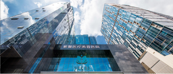 广州紫馨医疗整形医院靠谱吗？专家信息+隆鼻隆胸案例分享