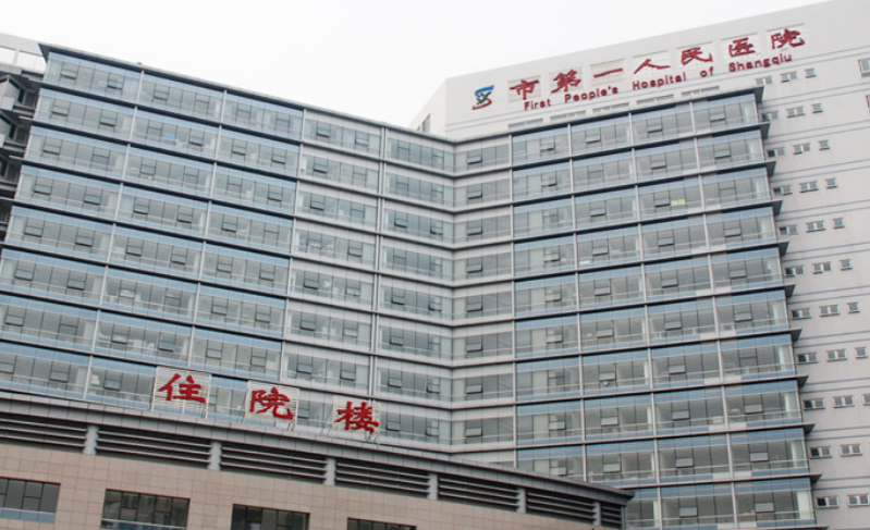 商丘市第一人民医院整形科怎么样？鼻部整形技术怎么样？点开了解效果