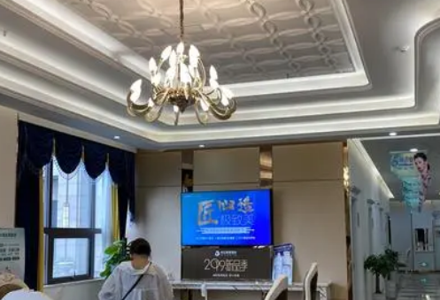 扬州韩美医疗美容门诊部怎么样?简介全新公开！价格表更新！