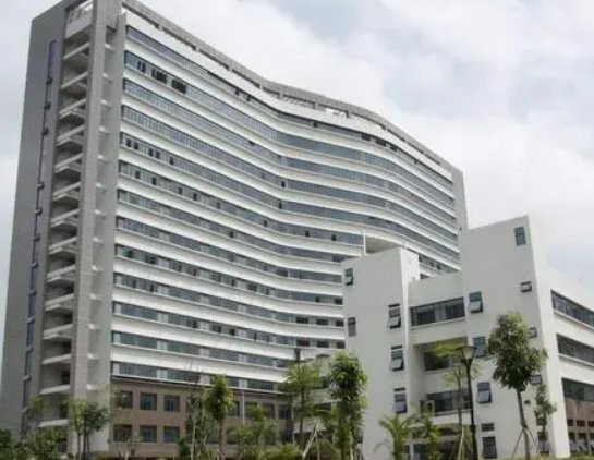 东莞市滨海湾中心医院整形科好不好？整形价格表及医生介绍给你参考！