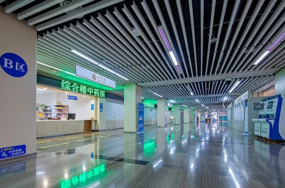 达州市中心医院（达州人民医院）整形美容外科口碑好吗？案例反馈在这里