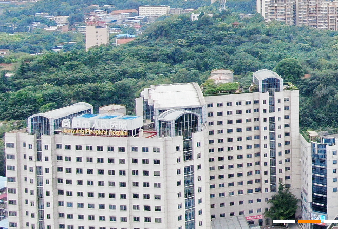 简阳人民医院有光子嫩肤吗?真实案例、医院评价同步了解