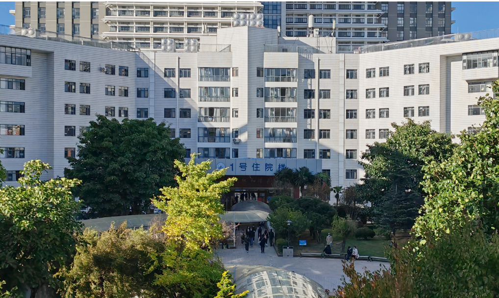大理大学第一附属医院吸脂抽脂怎么样？专家水平/案例评价供大家参考！