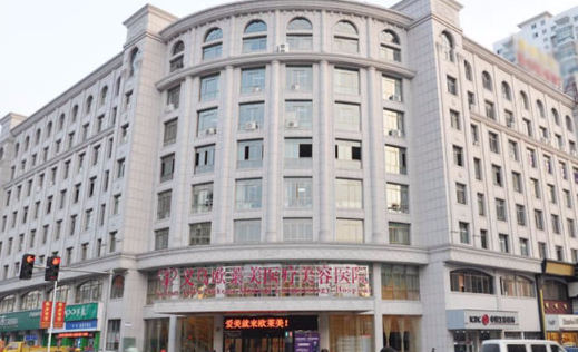 义乌欧莱美整形医院隆胸怎么样？机构信息、案例评价大公开
