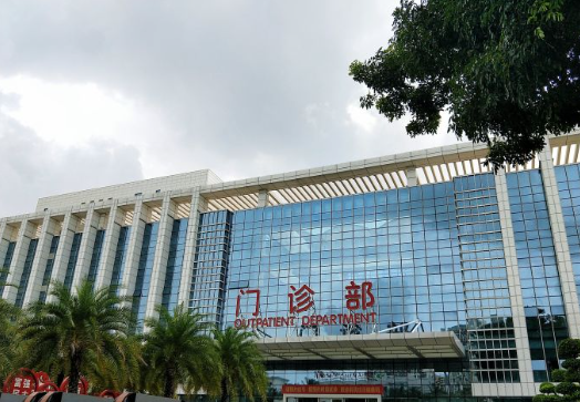 海南省人民医院隆胸多少钱？医院实力、体验感受一目了然