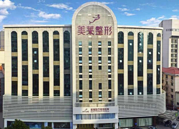 郑州美莱整形医院隆胸怎么样？好口碑实至名归！真实案例发布