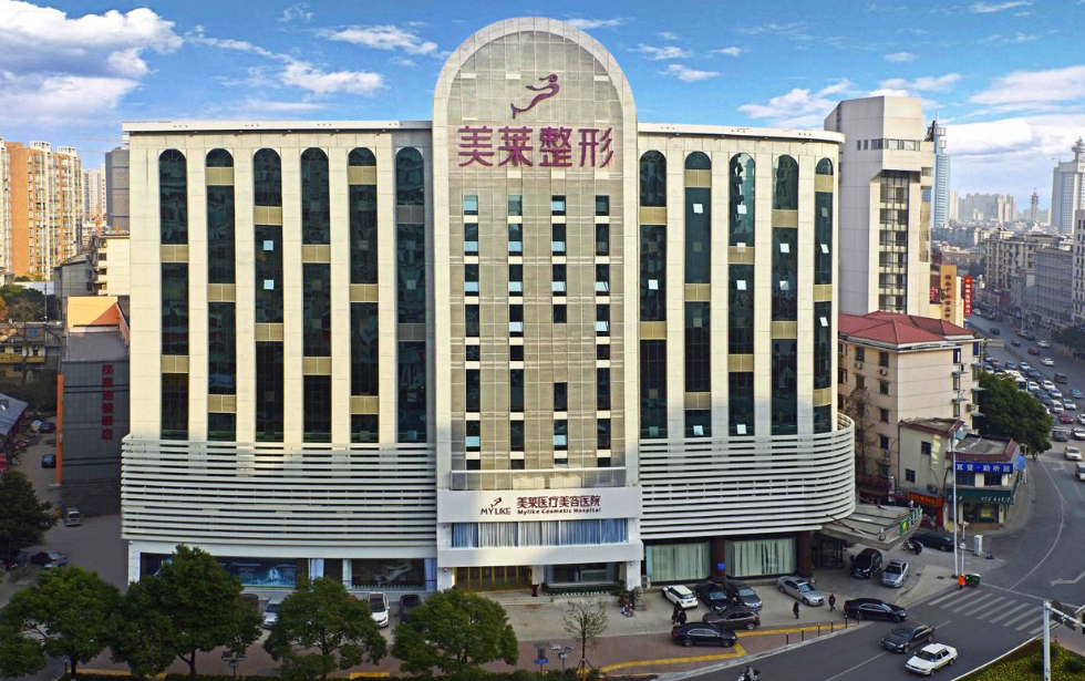 长沙美莱整形医院隆胸价格多少？专家技术出圈好评多