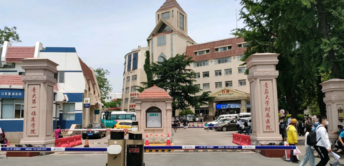 青大附院医学美容科玻尿酸填充效果怎么样？2024价格表参考