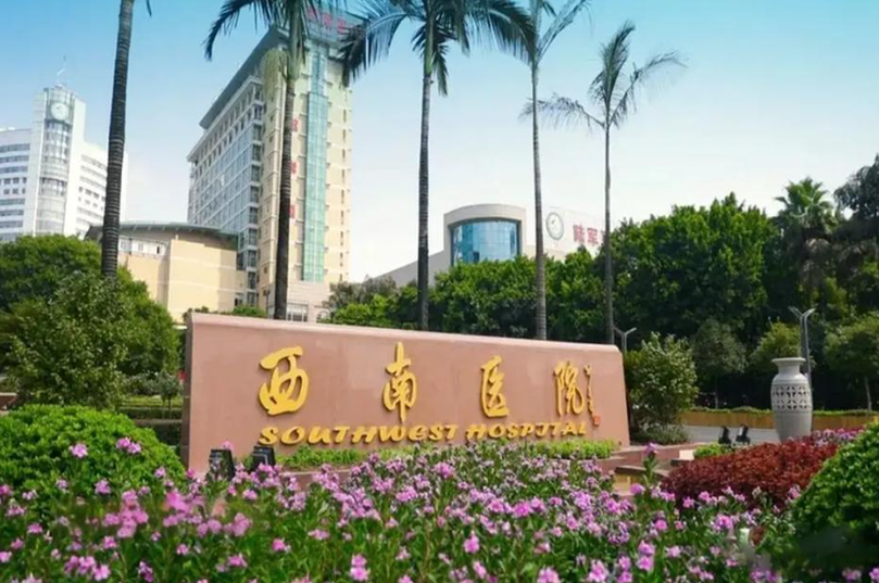 西南医院整形美容科是私立的还是公立？医生团队介绍+隆鼻案例