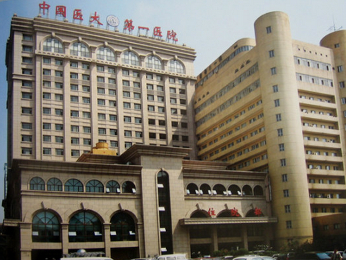 沈阳医大一院美容外科技术好不好？点击查看详情