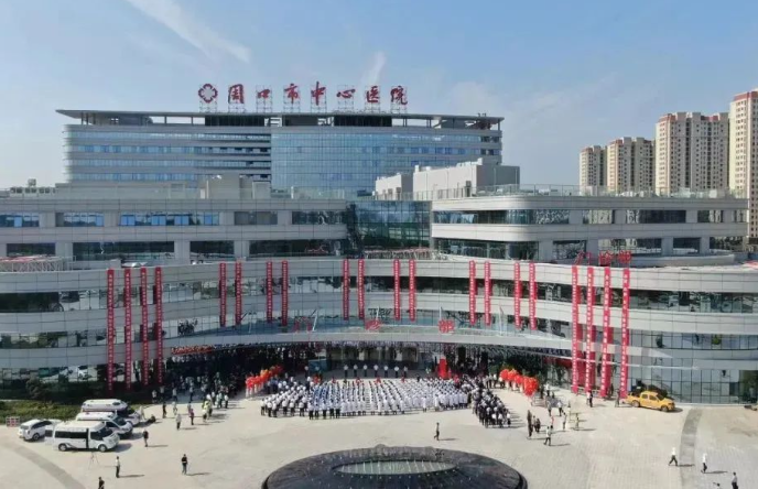 周口市中心医院可以做丰胸手术吗？医生口碑佳,当地人常去！