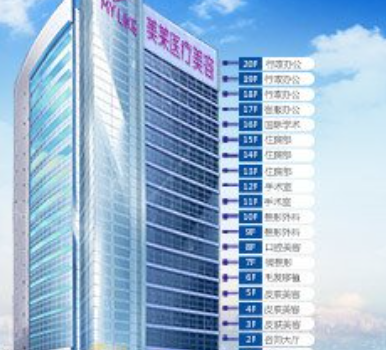 上海美莱假体丰胸手感如何?隆胸案例、优质专家快收藏