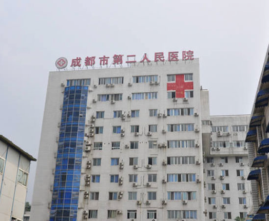成都第二人民医院脂肪填充胸部多少钱左右？案例感受记录