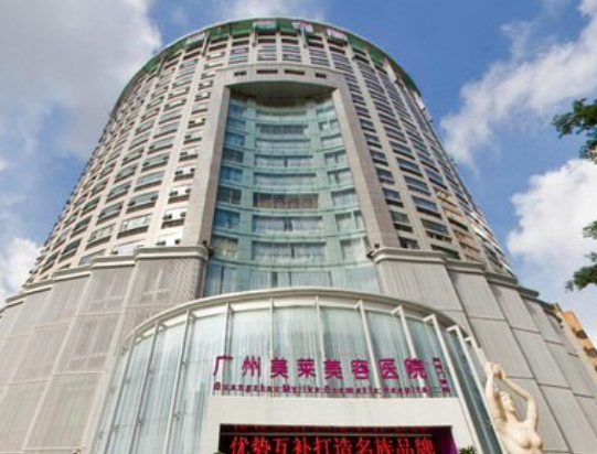 广州美莱假体丰胸效果怎样 ？机构简介、专家技术口碑分享