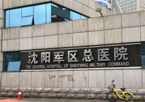 沈阳陆军总院美容科怎样？专业之美，匠心之选