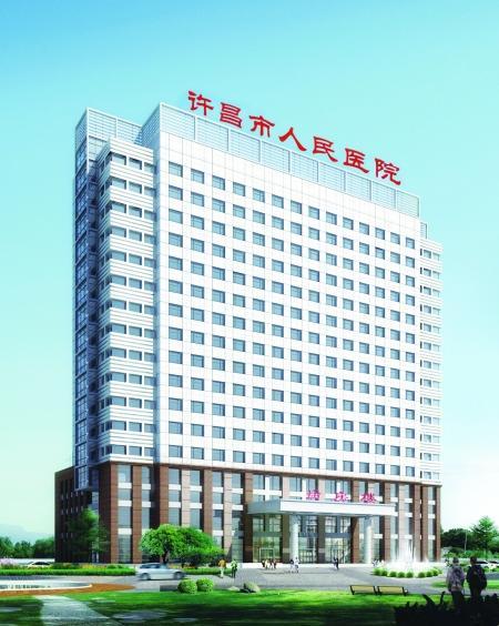 许昌市人民医院整形美容科玻尿酸填充面部怎么样？内附医院信息＋口碑评价
