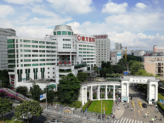 南方医院美容整形科激光祛斑，内附医院信息＋口碑评价
