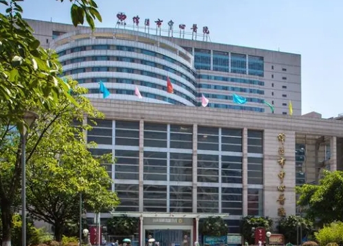 绵阳中心医院整形美容价目表更新,附医生详细信息及热门案例参考