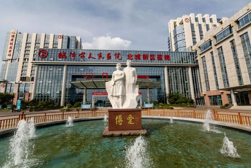 临沂市人民医院整形美容科口碑好吗？专家实力详情、案例请查收