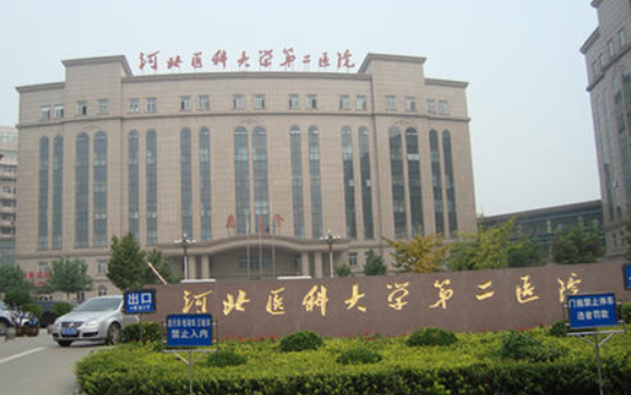 河北省二院整形美容科怎么样？附上面部填充真实整形案例过程+医院基本信息