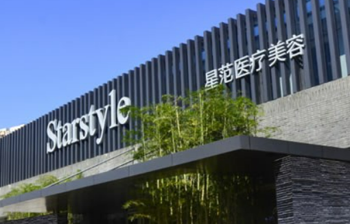 温州星范医疗美容门诊部全新上线！医院介绍、价格表分享！
