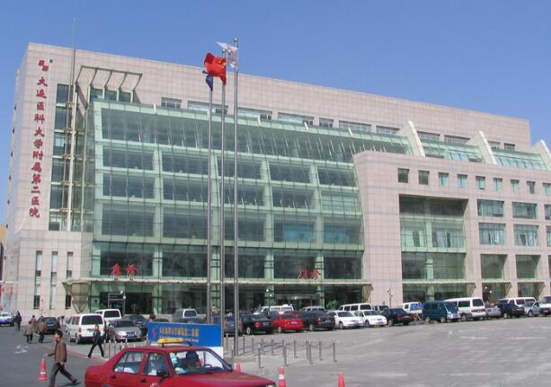 大连医科大学附属第二医院牙科怎么样？全新发布矫正牙齿案例