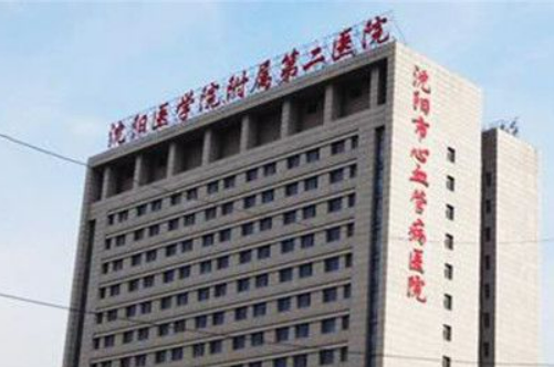 沈阳医学院附属第二医院整形美容科价格收费表及医生介绍在线分享！