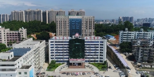 化州市人民医院口腔科怎么样?种牙-牙齿矫正案例汇总